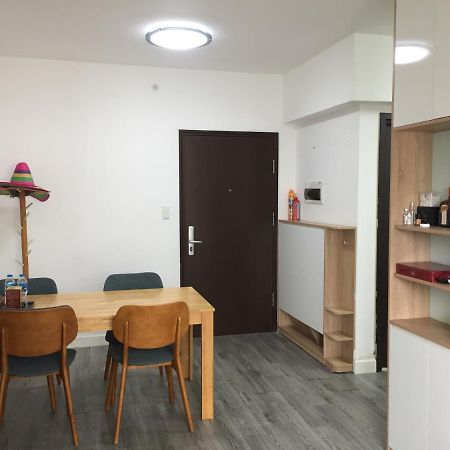 Modern 1 Bedroom Apartment - C' House Ho Chi Minh Zewnętrze zdjęcie
