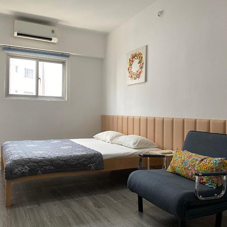 Modern 1 Bedroom Apartment - C' House Ho Chi Minh Zewnętrze zdjęcie