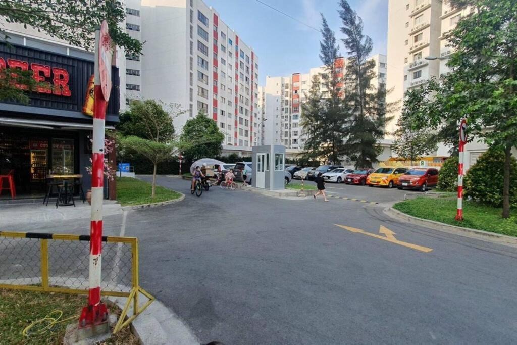 Modern 1 Bedroom Apartment - C' House Ho Chi Minh Zewnętrze zdjęcie
