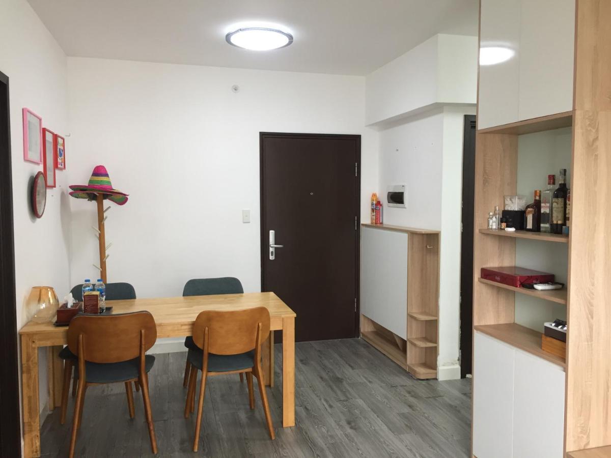 Modern 1 Bedroom Apartment - C' House Ho Chi Minh Zewnętrze zdjęcie