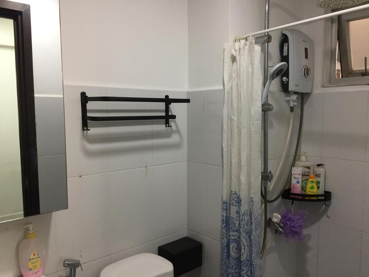 Modern 1 Bedroom Apartment - C' House Ho Chi Minh Zewnętrze zdjęcie