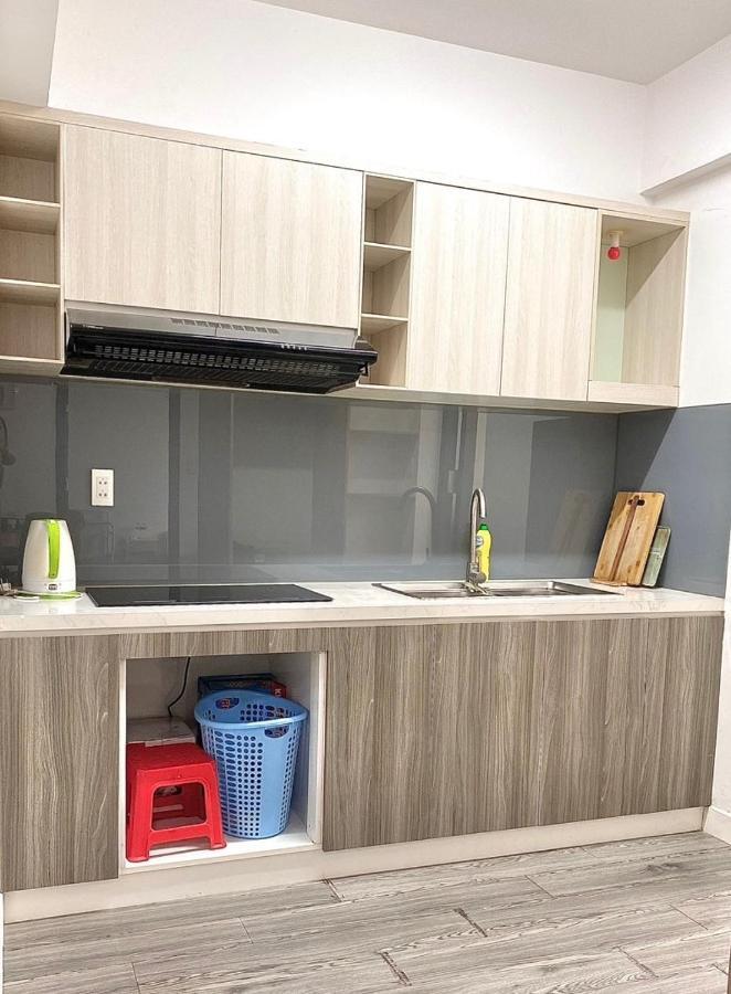 Modern 1 Bedroom Apartment - C' House Ho Chi Minh Zewnętrze zdjęcie