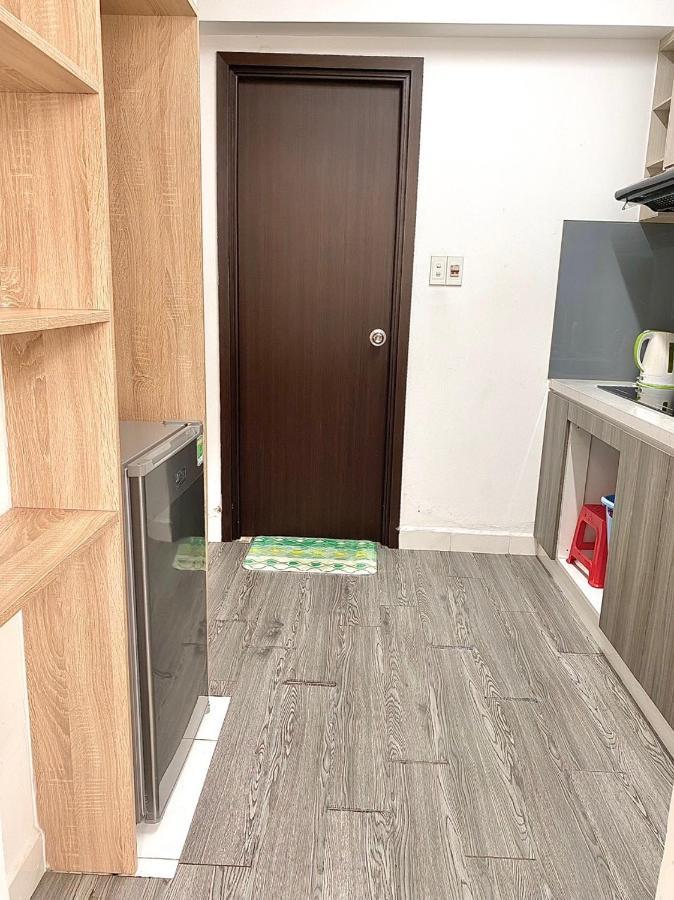 Modern 1 Bedroom Apartment - C' House Ho Chi Minh Zewnętrze zdjęcie
