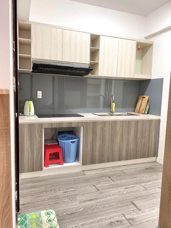 Modern 1 Bedroom Apartment - C' House Ho Chi Minh Zewnętrze zdjęcie